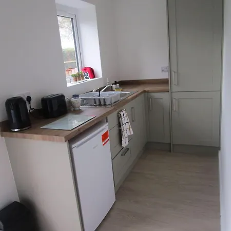 Lejlighed Oak End Carlisle (Cumbria)