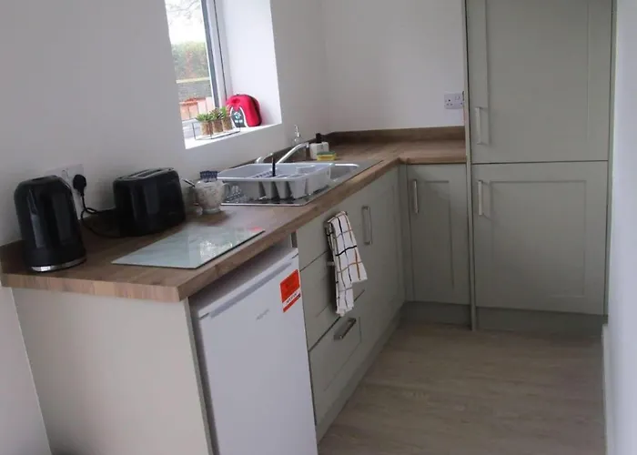 Apartment Oak End Carlisle (Cumbria)