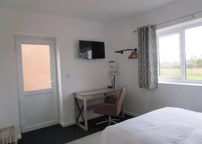 Oak End カーライル